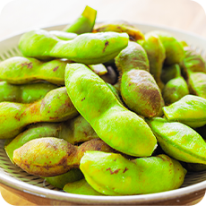 丹波黒大豆枝豆